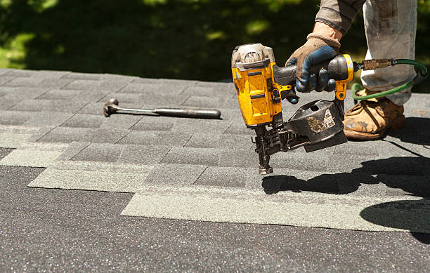 Best Commercial Roofing Services  in USA